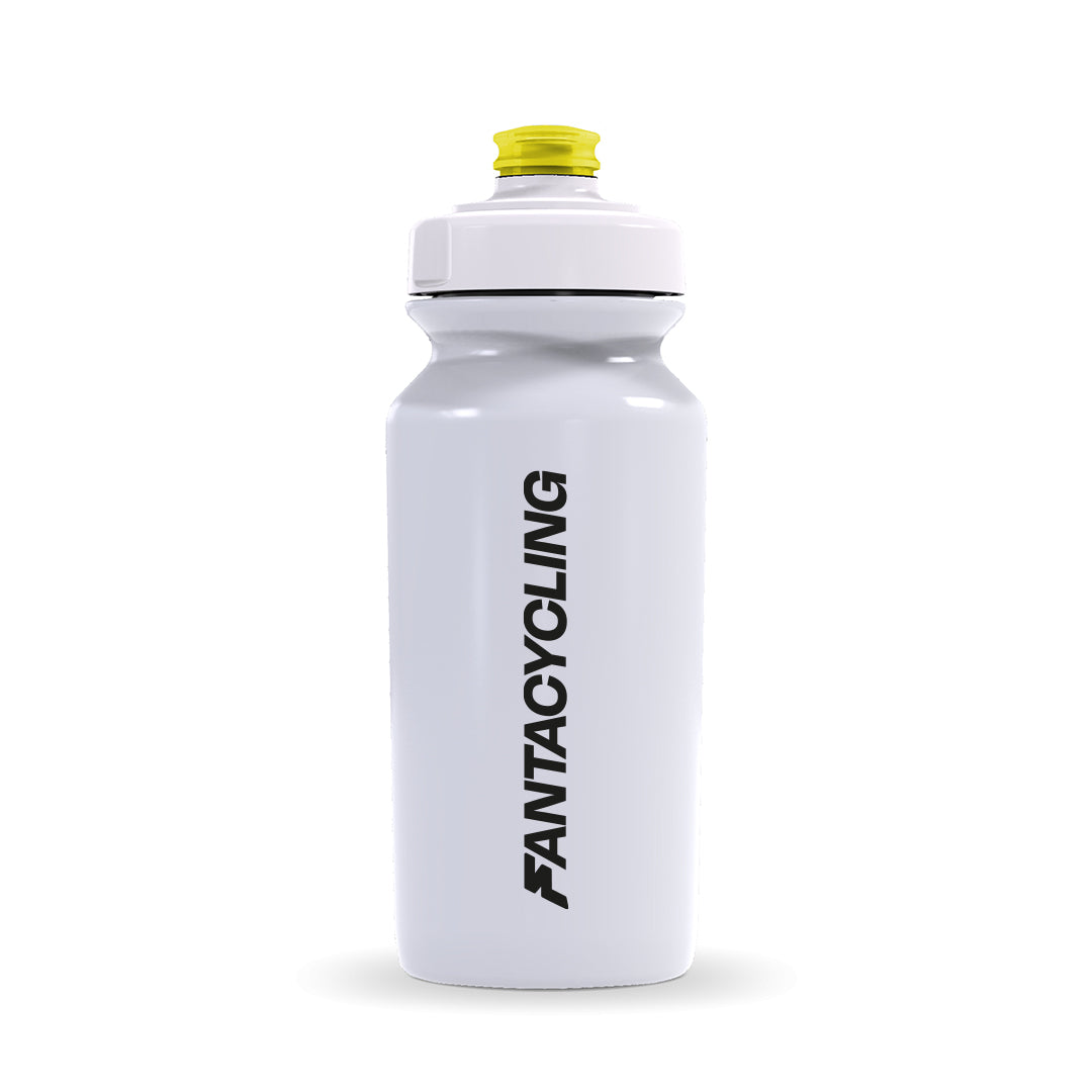 Fantacycling | Official polyethylene water bottle