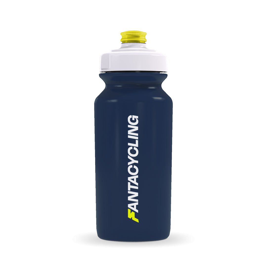 Fantacycling | Official polyethylene water bottle