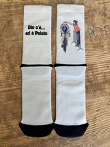 IL PEERATA | Short socks