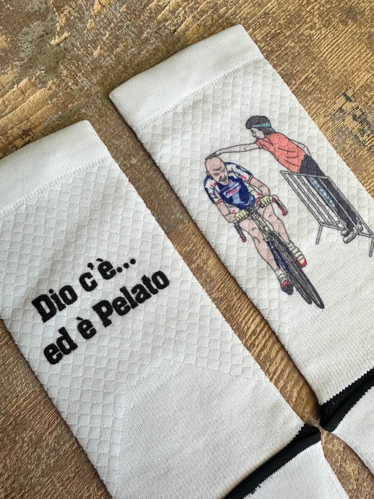 IL PEERATA | Short socks