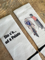 IL PEERATA | Short socks