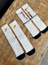 DOPPIETTA | Short socks