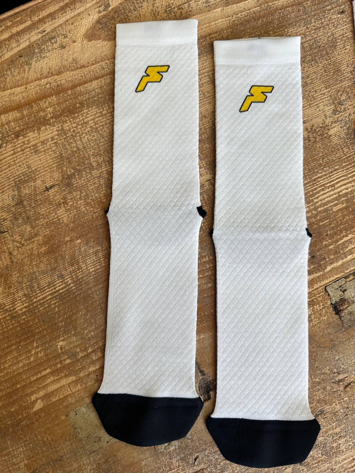 DOPPIETTA | Short socks