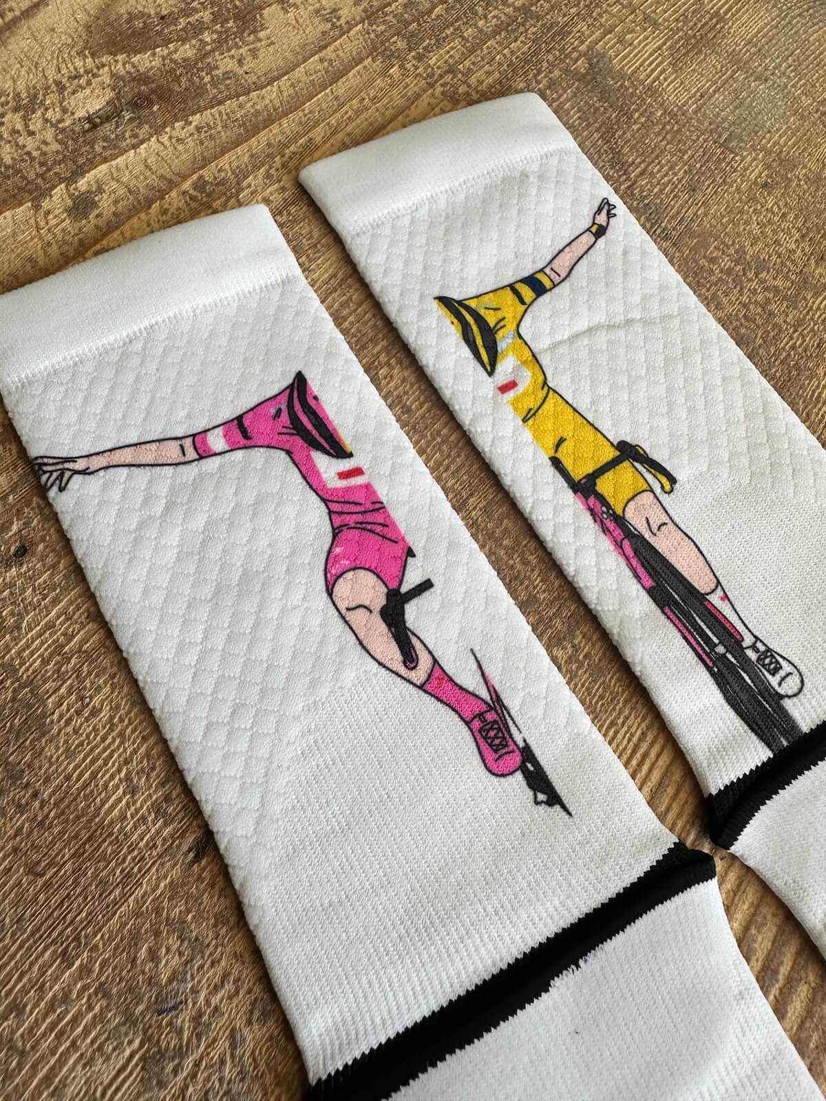 DOPPIETTA | Short socks