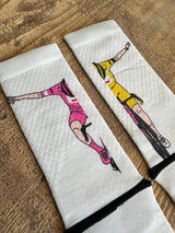 DOPPIETTA | Short socks