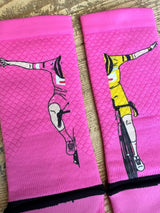 DOPPIETTA | Short socks