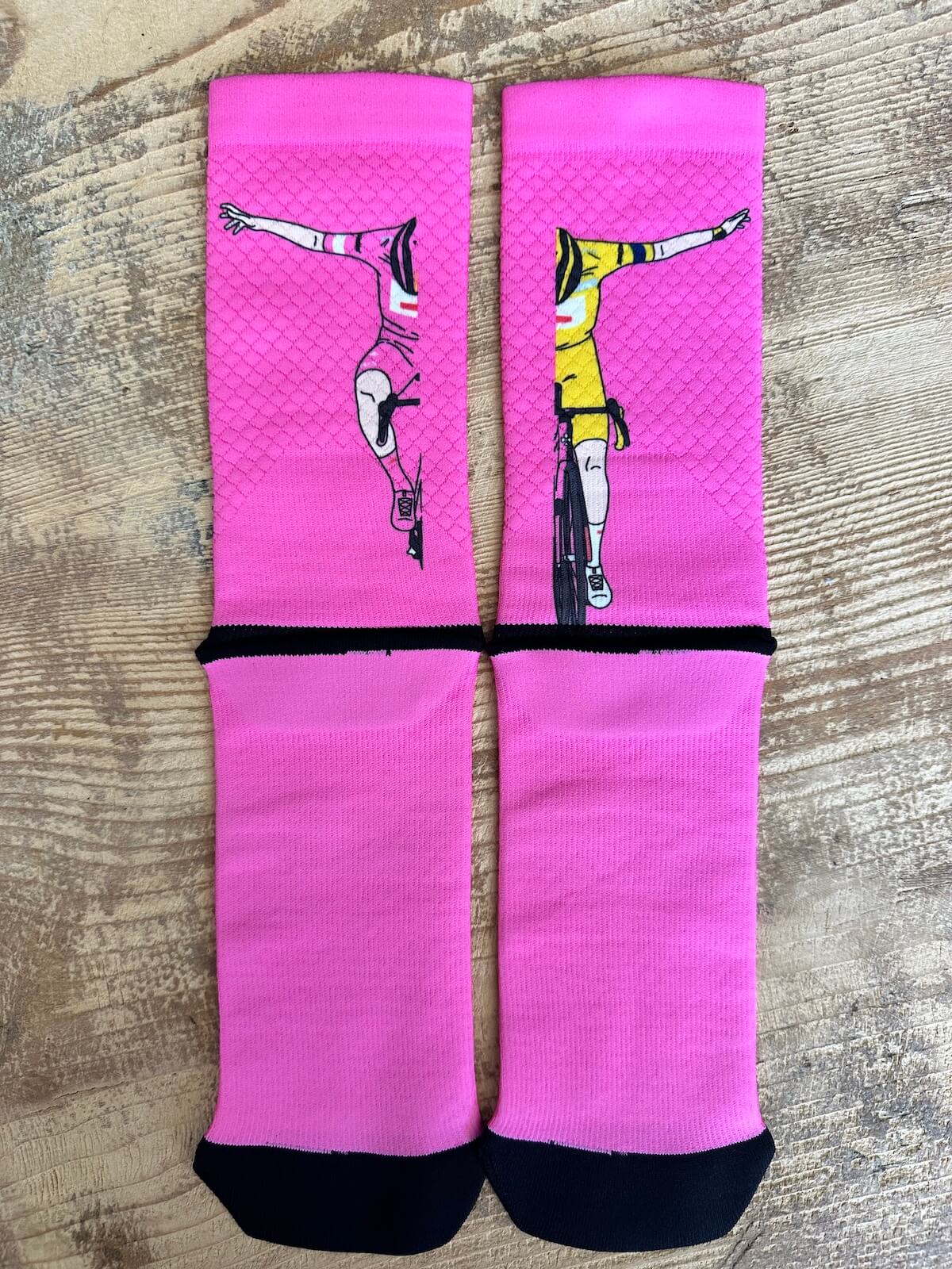 DOPPIETTA | Short socks