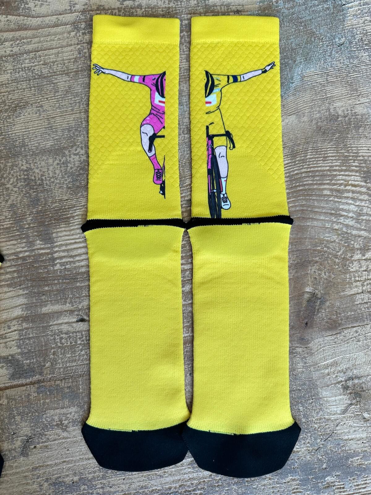 DOPPIETTA | Short socks