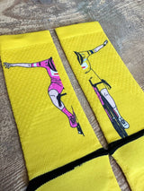 DOPPIETTA | Short socks