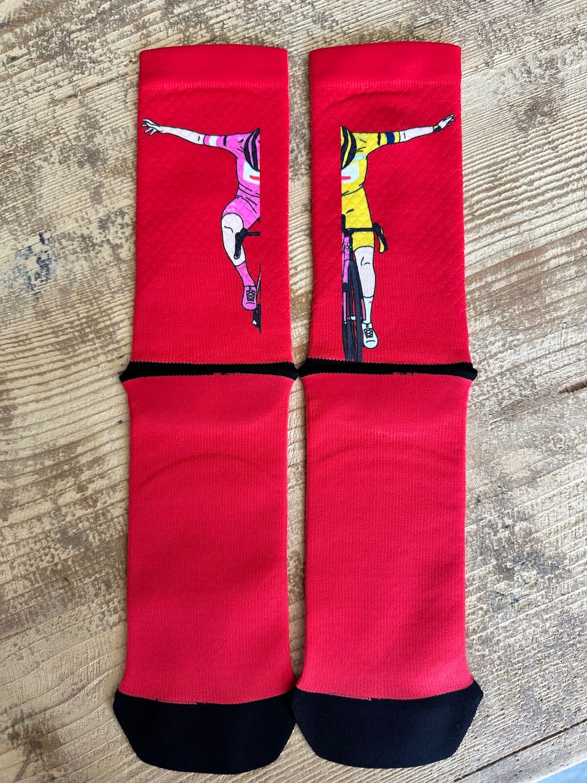 DOPPIETTA | Short socks