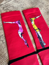 DOPPIETTA | Short socks