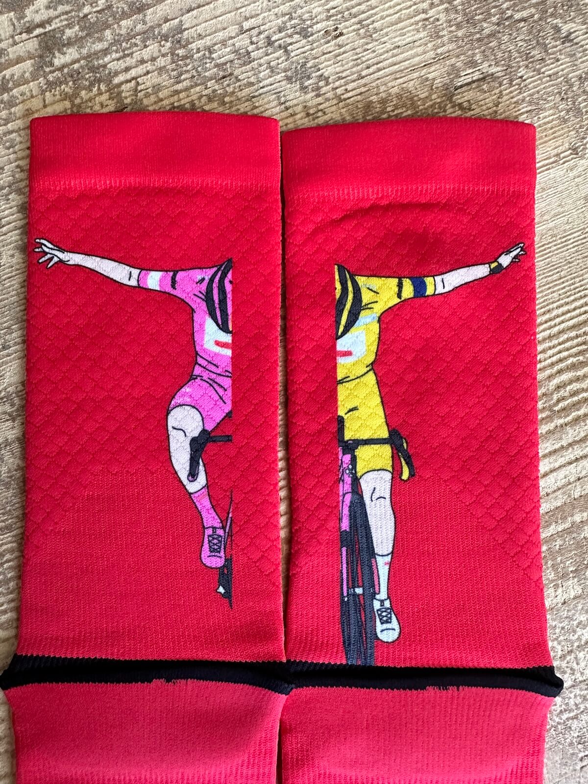 DOPPIETTA | Short socks