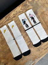 VAN CICLOCROSSEE | Short socks