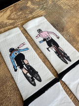 VAN CICLOCROSSEE | Short socks