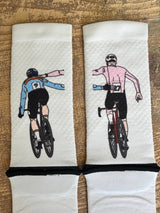 VAN CICLOCROSSEE | Short socks