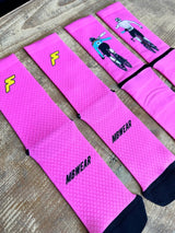 VAN CICLOCROSSEE | Short socks