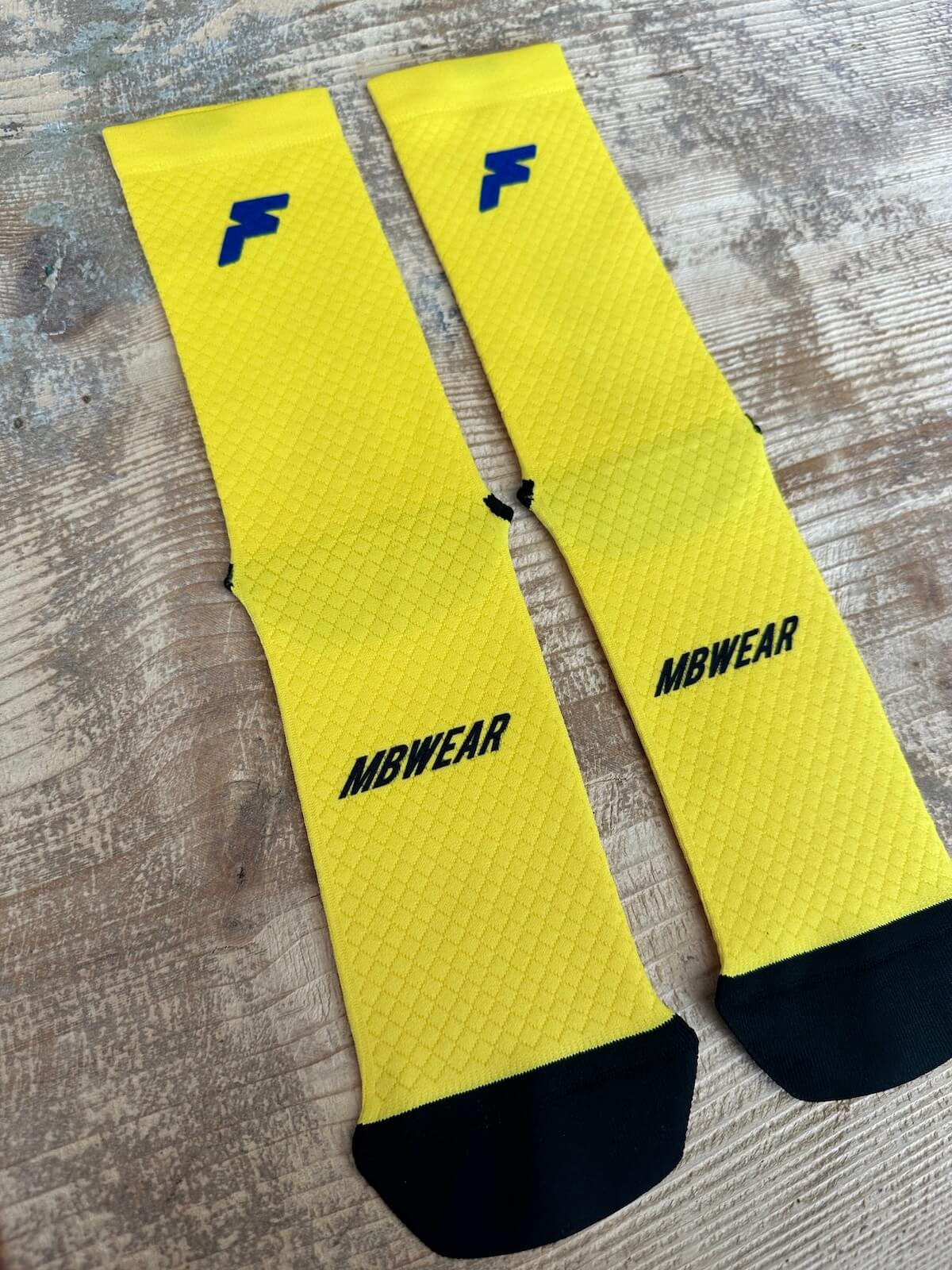 VAN CICLOCROSSEE | Short socks