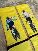 VAN CICLOCROSSEE | Short socks