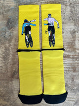 VAN CICLOCROSSEE | Short socks