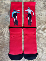 VAN CICLOCROSSEE | Short socks
