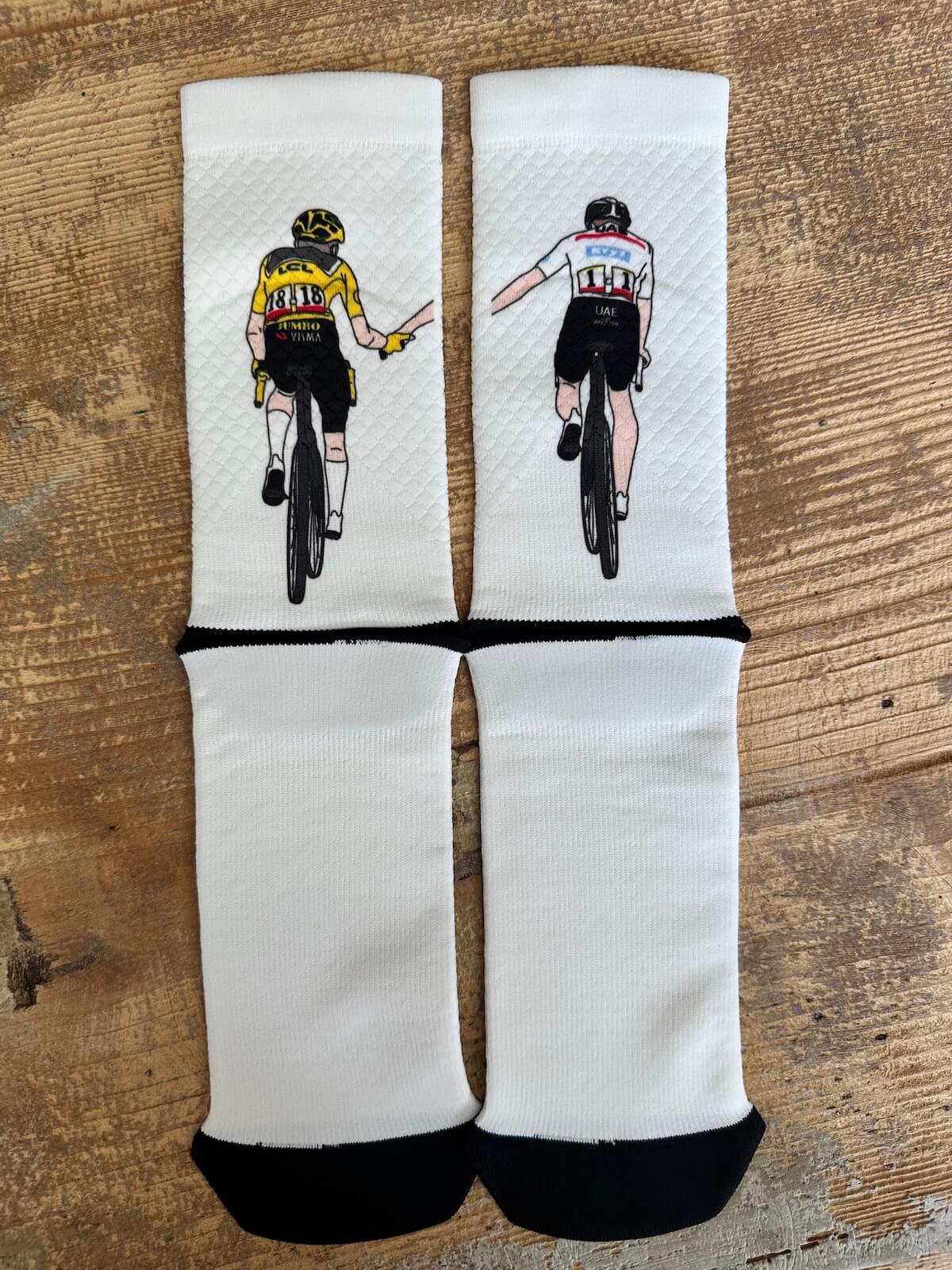 VINGOO & POGEE | Short socks