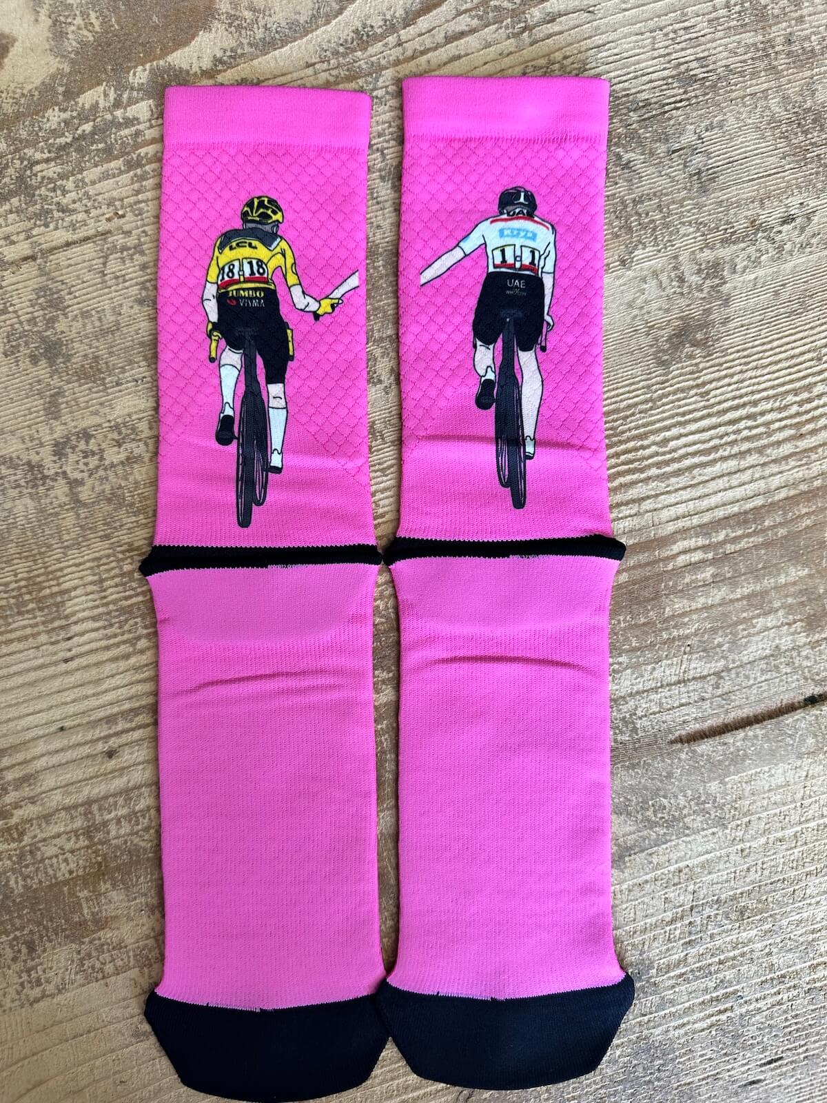 VINGOO & POGEE | Short socks