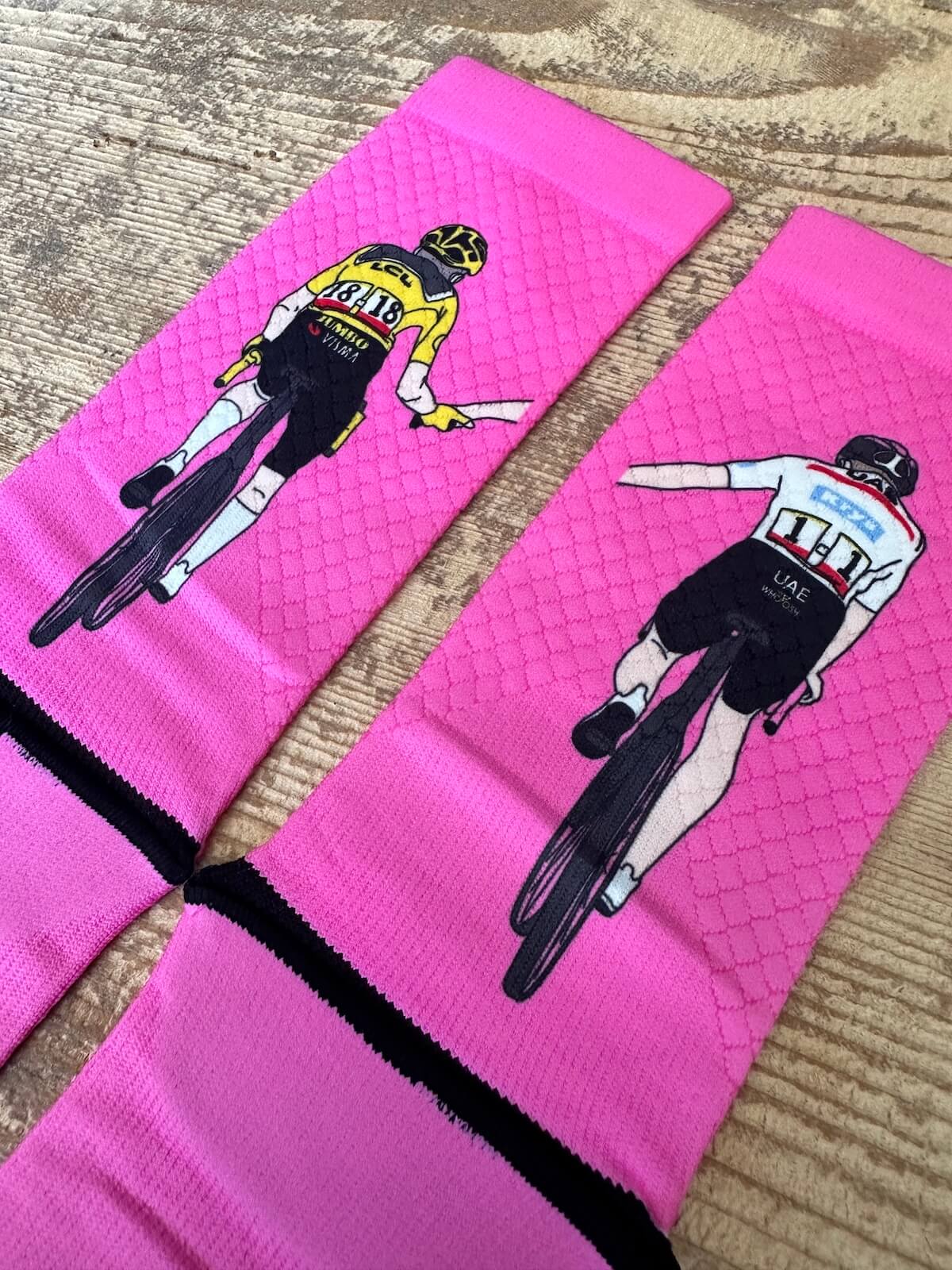 VINGOO & POGEE | Short socks