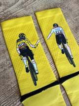 VINGOO & POGEE | Short socks