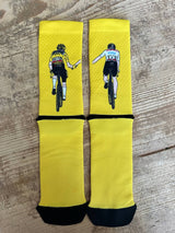 VINGOO & POGEE | Short socks