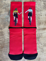VINGOO & POGEE | Short socks