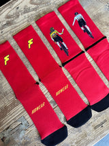 VINGOO & POGEE | Short socks