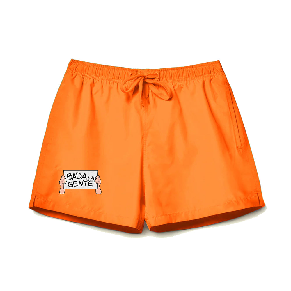 BADA LA GENTE | Swimshort