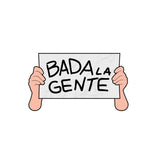 BADA LA GENTE | Swimshort