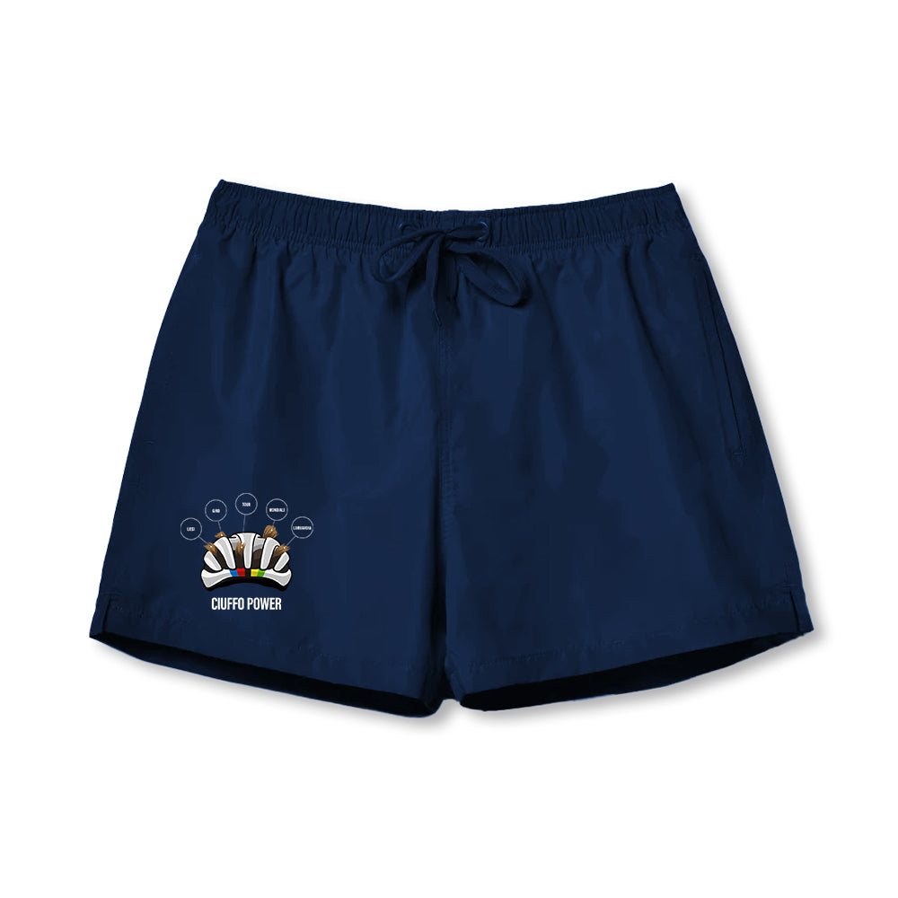 CIUFFO POWER | Swimshort