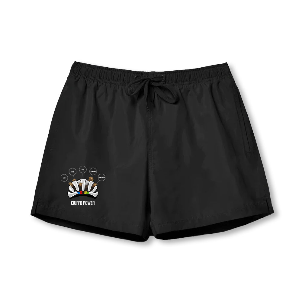 CIUFFO POWER | Swimshort