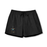 IO SONO LEGGENDA  | Swimshort