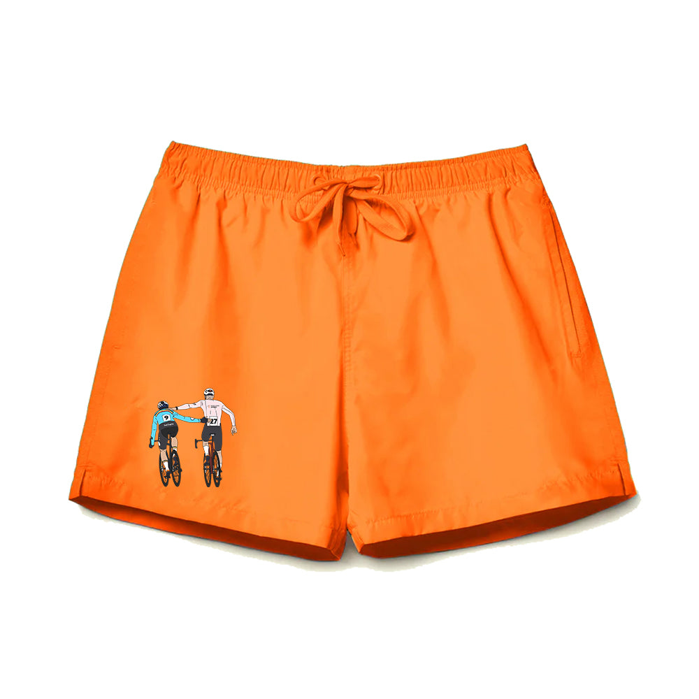 VAN CICLOCROSSE | Swimshort