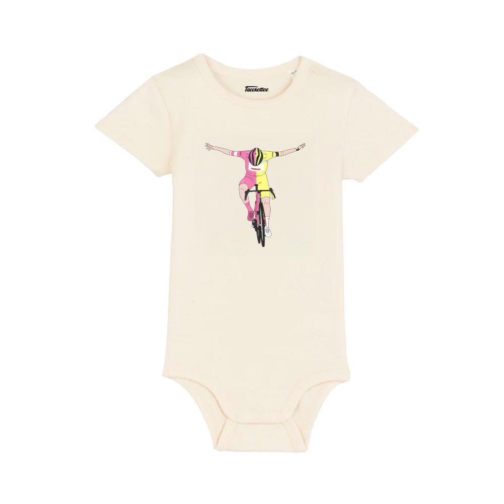 Doppietta | Baby body