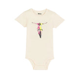 Doppietta | Baby body