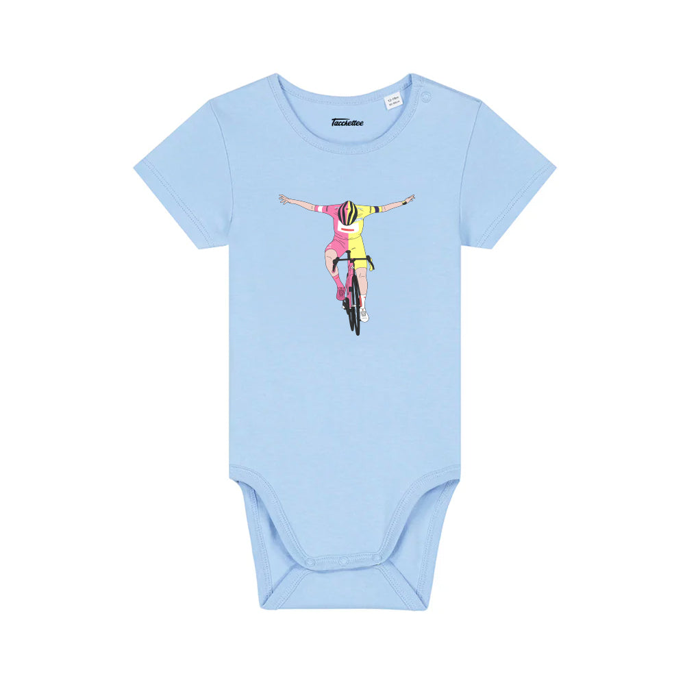 Doppietta | Baby body