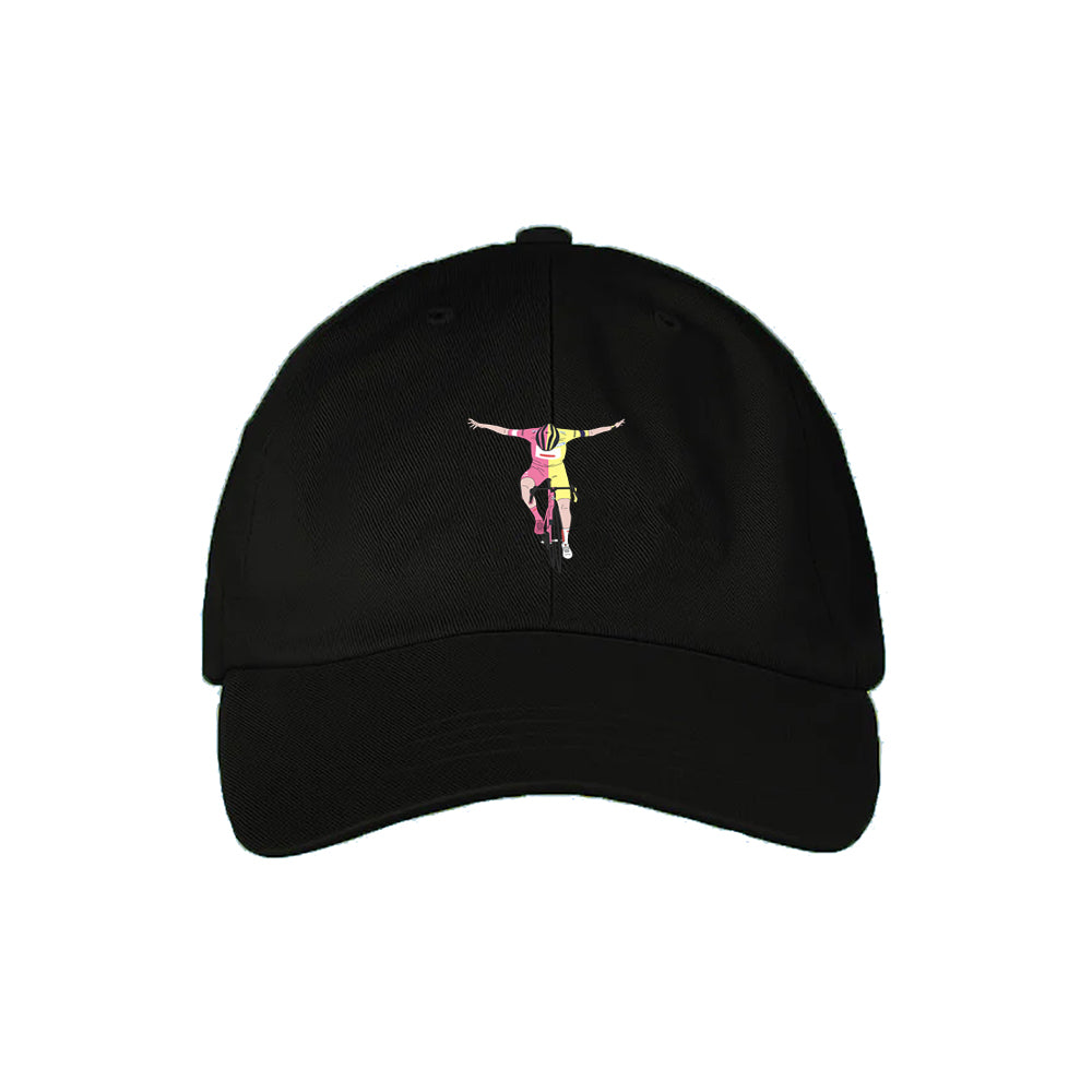 DOPPIETTA | Baseball cap