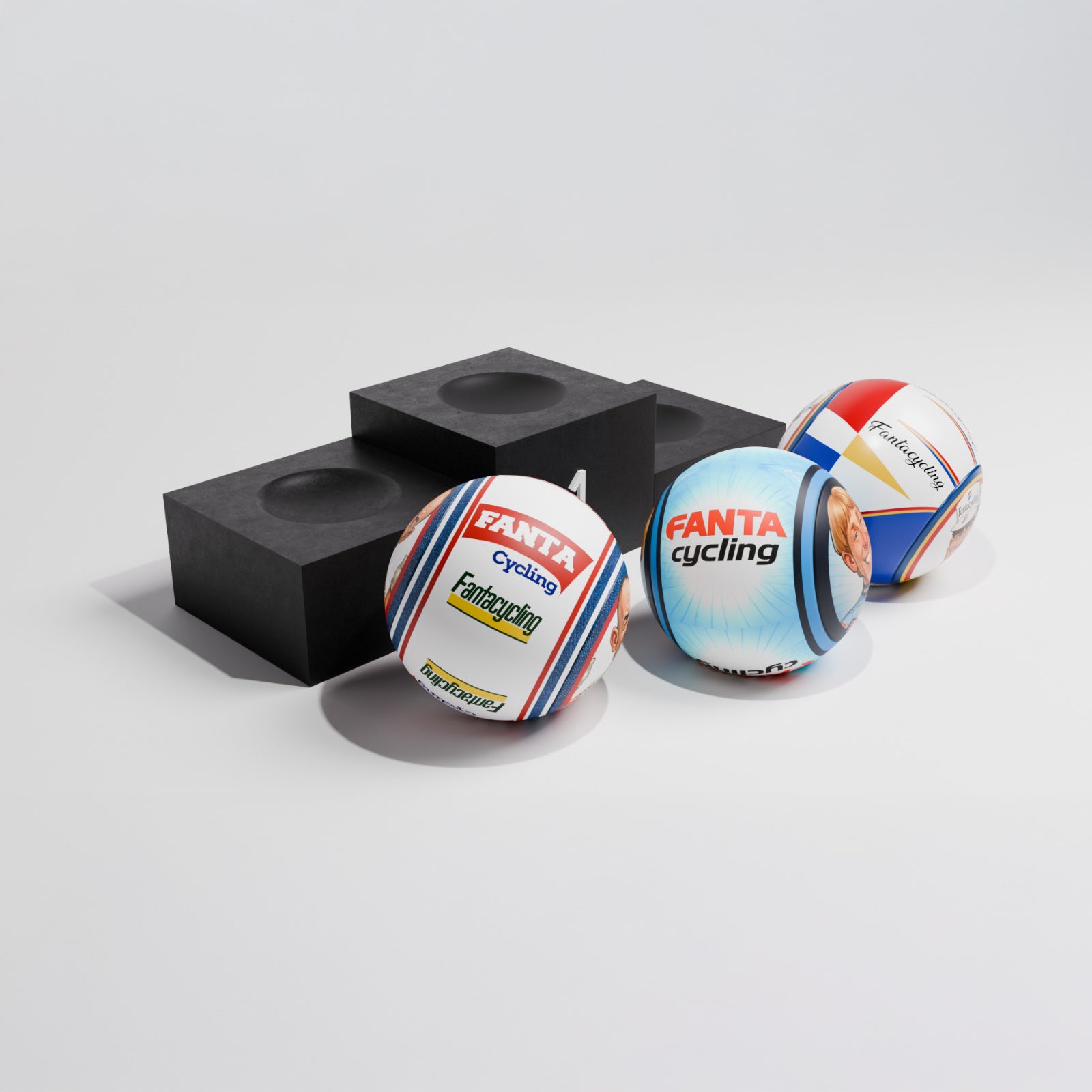 Giro 1994 | Collectible marbles