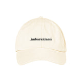 ...IMBARAZZANTE | Cappellino visiera