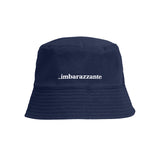 ...IMBARAZZANTE | Cappellino pescatore
