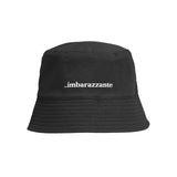 ...IMBARAZZANTE | Cappellino pescatore