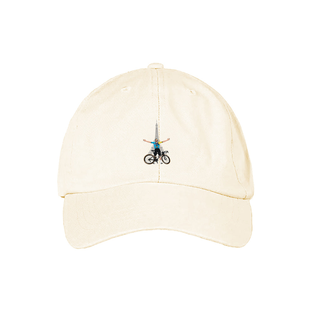 IO SONO LEGGENDA | Baseball cap