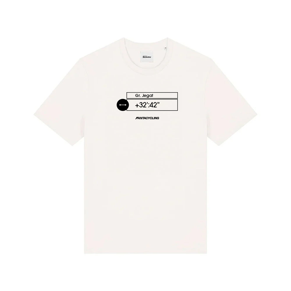 GROUP JECAT | Printed T-shirt
