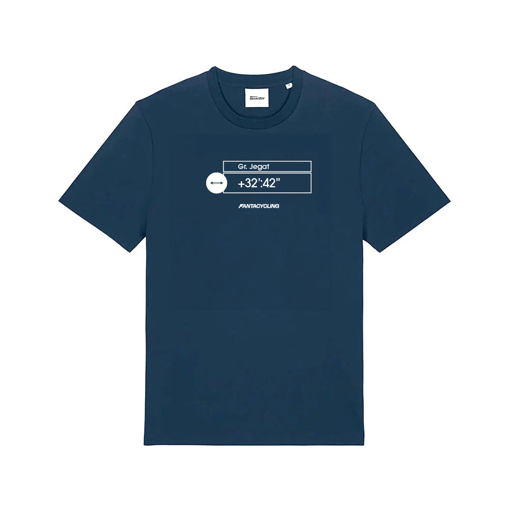 GROUP JECAT | Printed T-shirt
