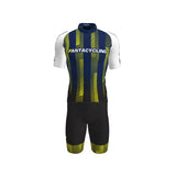 PISSEI X Fantacycling | Technical lycra shorts - 2023