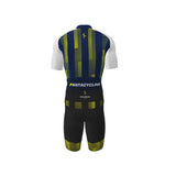 PISSEI X Fantacycling | Technical lycra shorts - 2023
